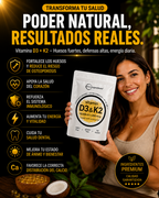 Vitamina D3 + K2