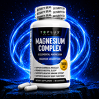 MAGNESIUM COMPLEX
